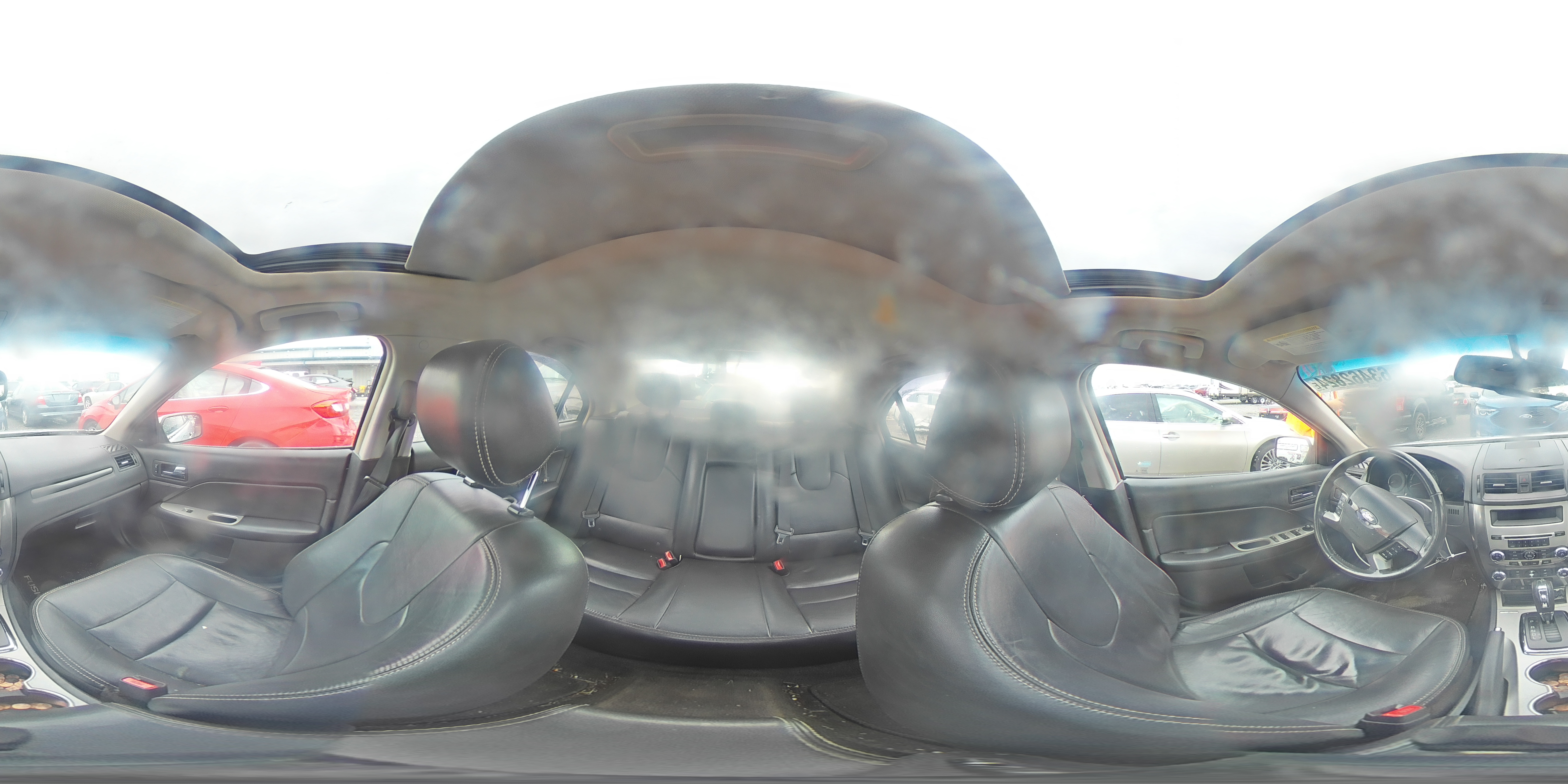 2012 Ford Fusion Sel VIN: 3FAHP0JAXCR255819 Lot: 63462824