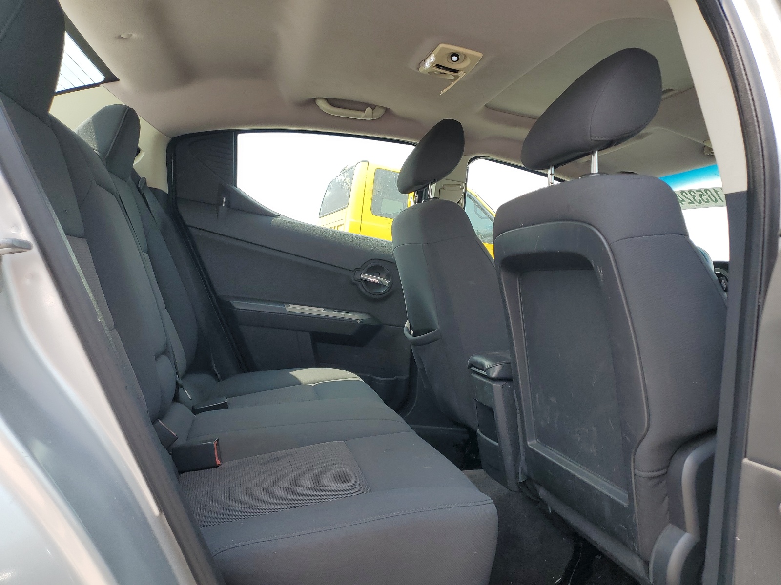 1B3LC56B59N538818 2009 Dodge Avenger Sxt