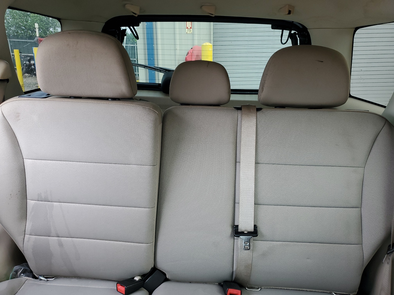 1FMCU9DGXAKC68827 2010 Ford Escape Xlt