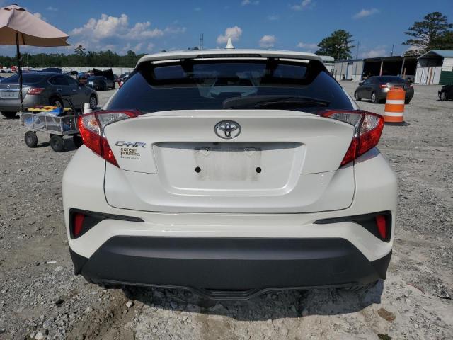 NMTKHMBX3MR127684 Toyota C-HR XLE 6