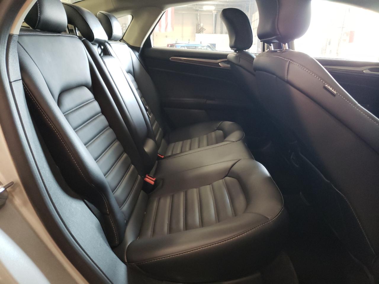 2018 Ford Fusion Se VIN: 3FA6P0HD4JR257005 Lot: 63988574