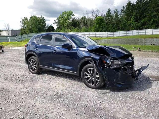 2018 Mazda Cx-5 Touring VIN: JM3KFBCM6J0471208 Lot: 63425224