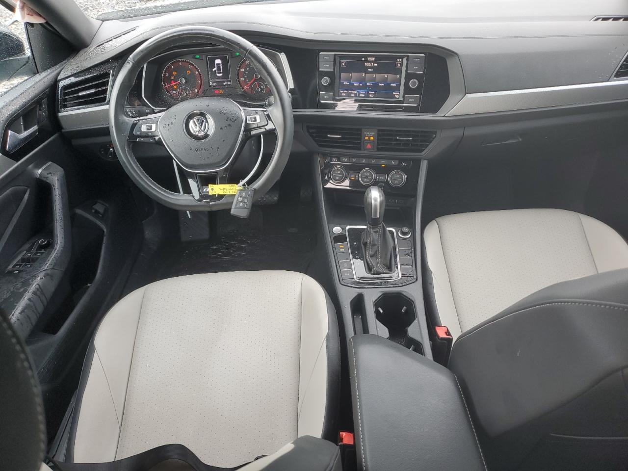 2021 Volkswagen Jetta S VIN: 3VWC57BU1MM079606 Lot: 62022694