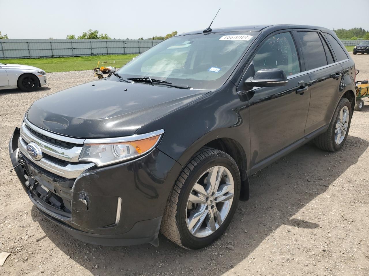 2014 Ford Edge - Image 1