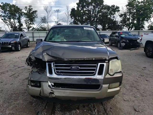 2006 Ford Explorer Eddie Bauer VIN: 1FMEU64E46ZA23218 Lot: 65552184