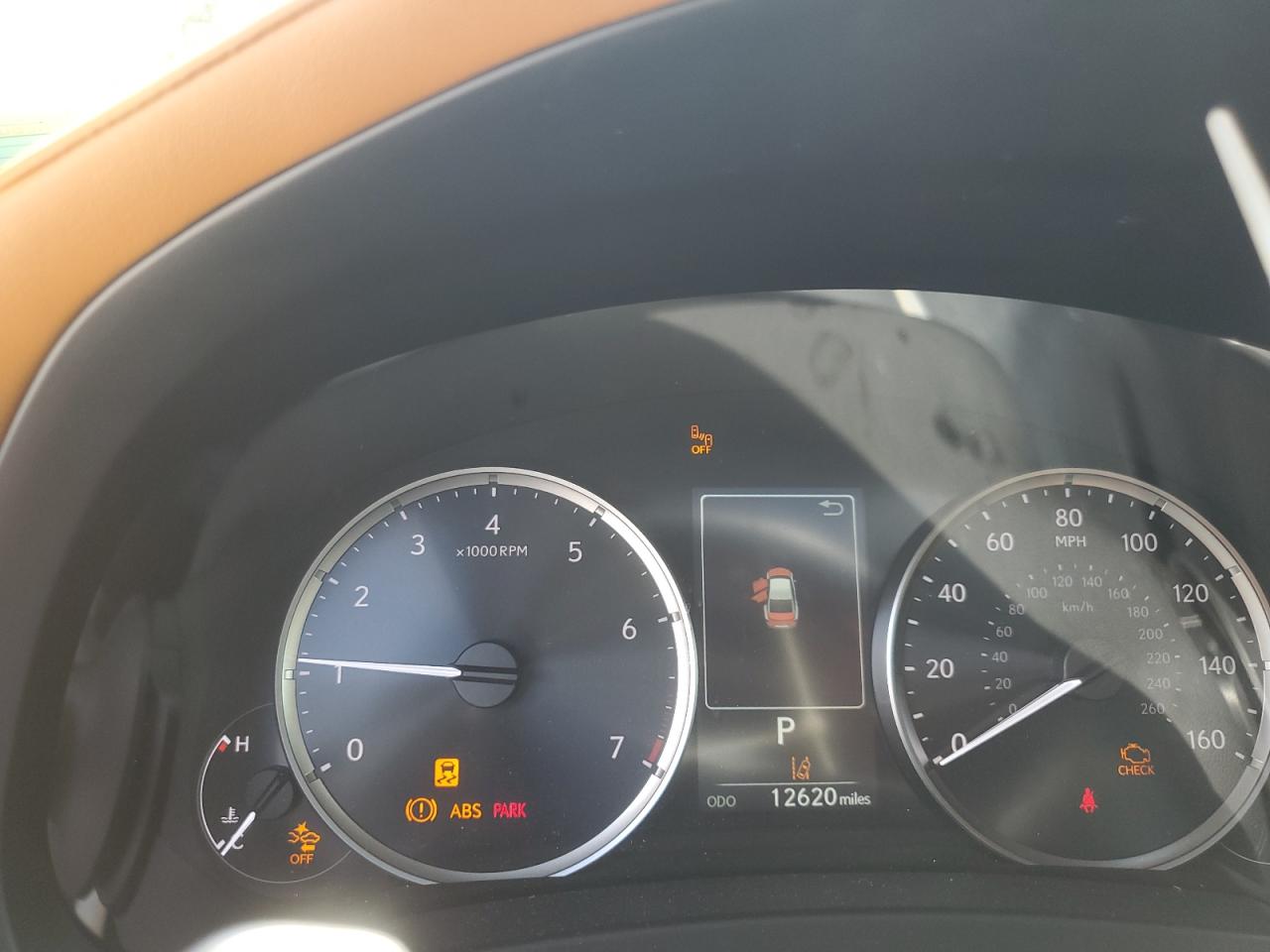 2023 Lexus Is 350 F Sport Design VIN: JTHBZ1B21P5071769 Lot: 63831014