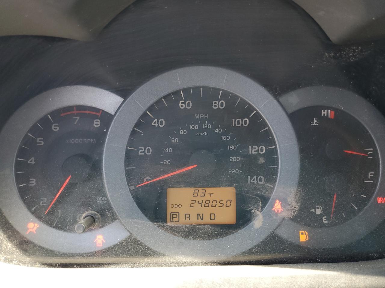 2010 Toyota Rav4 VIN: 2T3ZF4DV3AW047832 Lot: 62948664