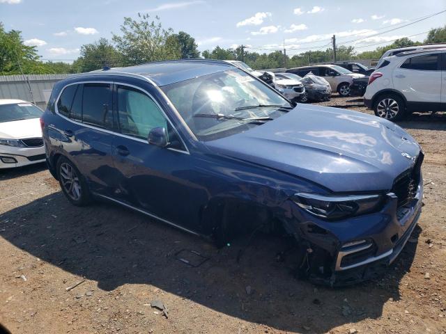 2021 BMW X5 XDRIVE4 5UXCR6C00M9E05599  62534574