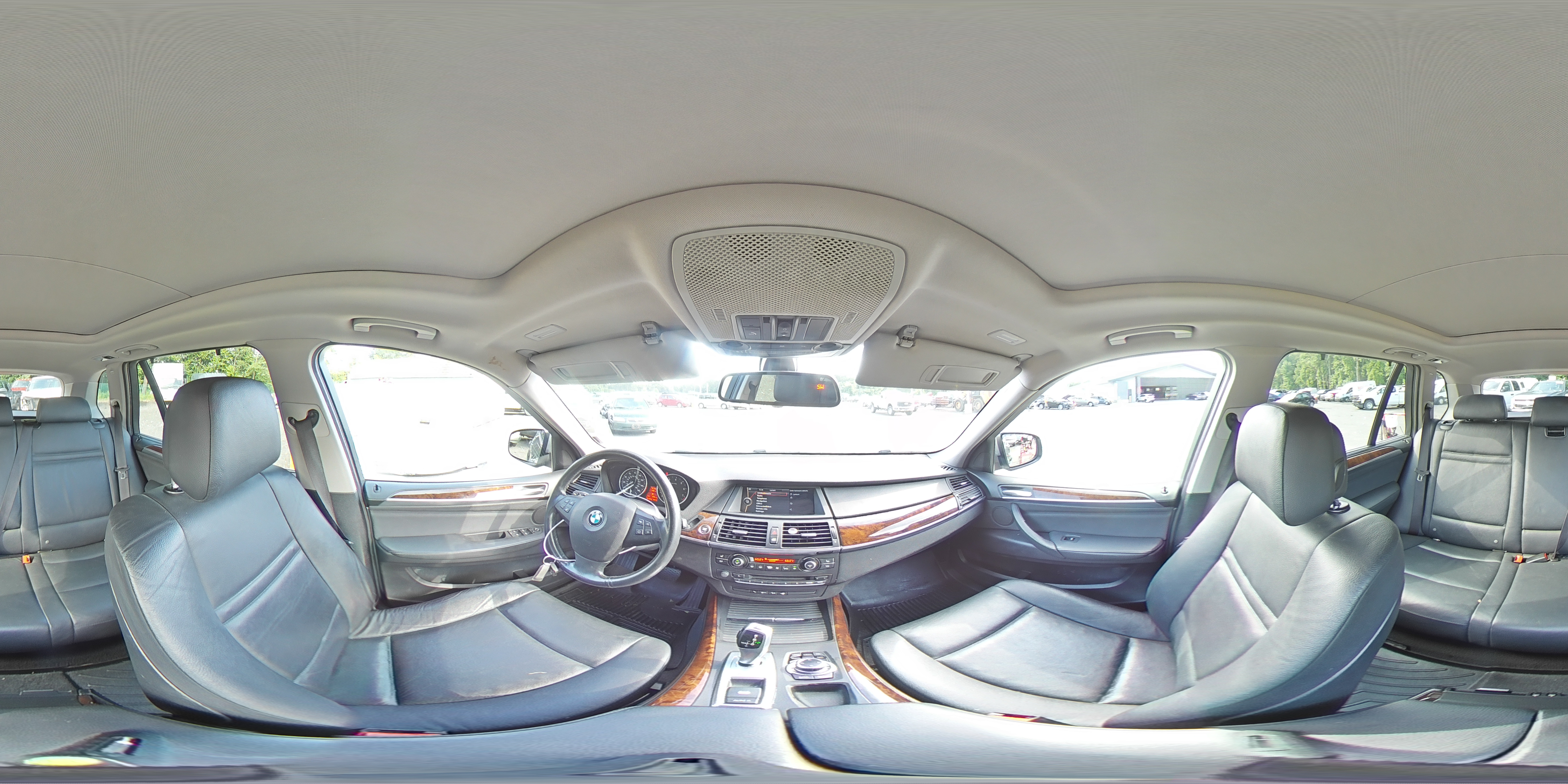 2013 BMW X5 xDrive35I VIN: 5UXZV4C53D0E03288 Lot: 63790944