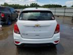 2018 Chevrolet Trax Ls zu verkaufen in Montgomery, AL - Side