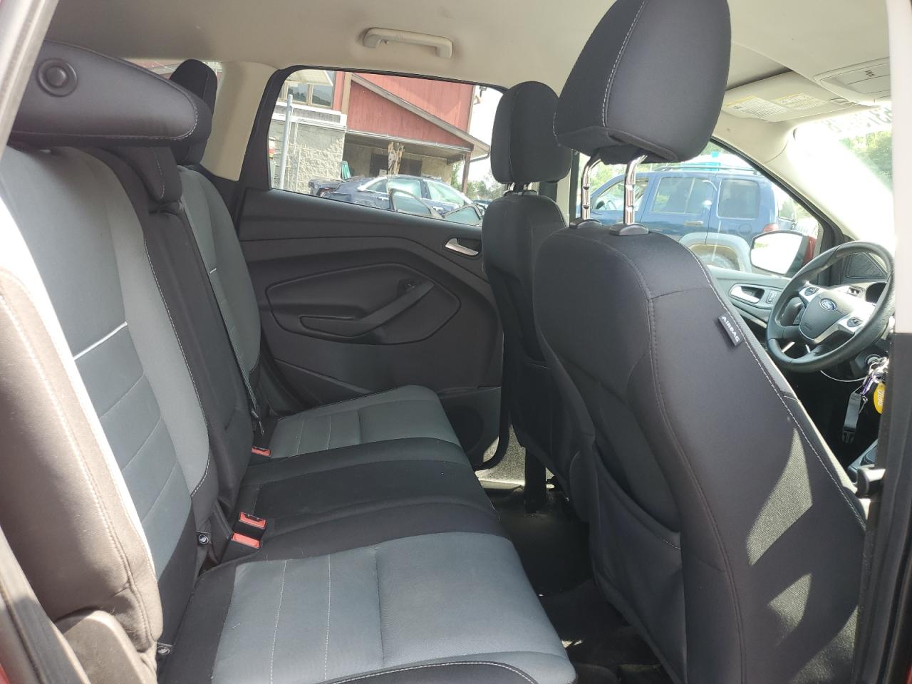 2015 Ford Escape Se VIN: 1FMCU9G90FUB02471 Lot: 63787784