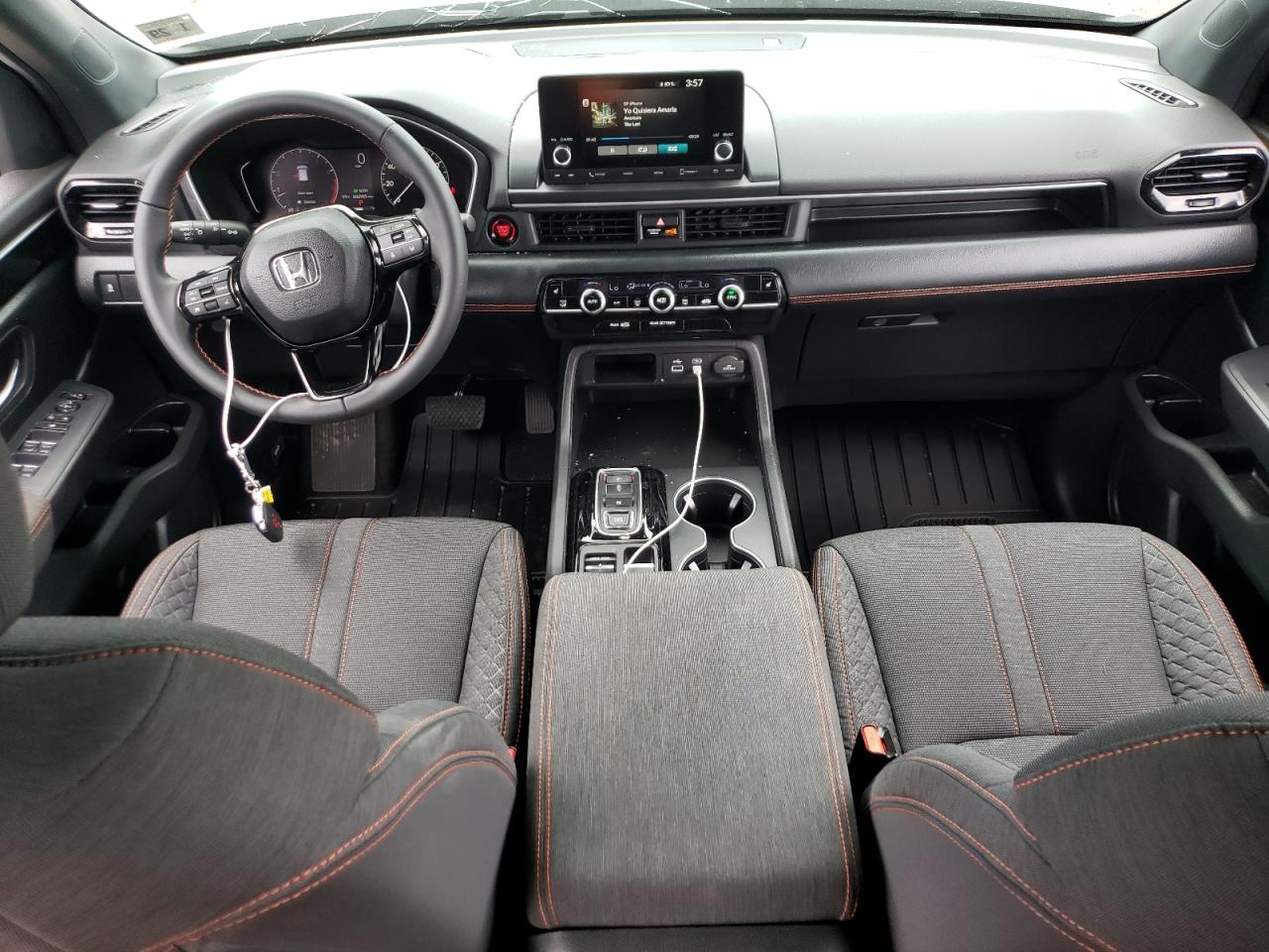 2024 Honda Pilot - Image 8