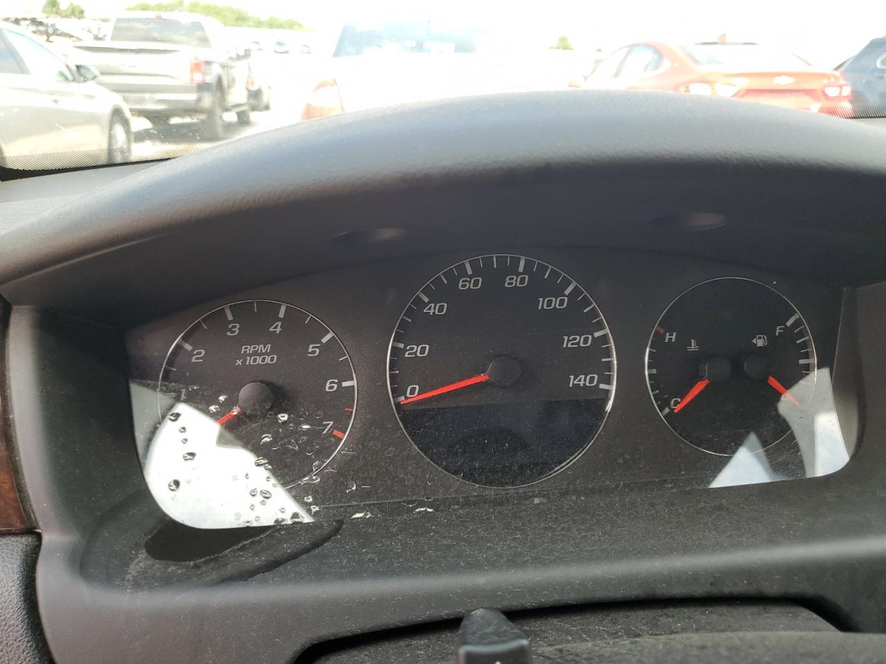 2012 Chevrolet Impala Lt VIN: 2G1WG5E36C1216068 Lot: 61890334