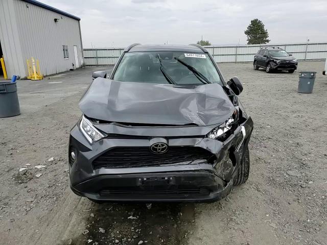 2021 Toyota Rav4 Xle VIN: 2T3P1RFV1MW163437 Lot: 64911654