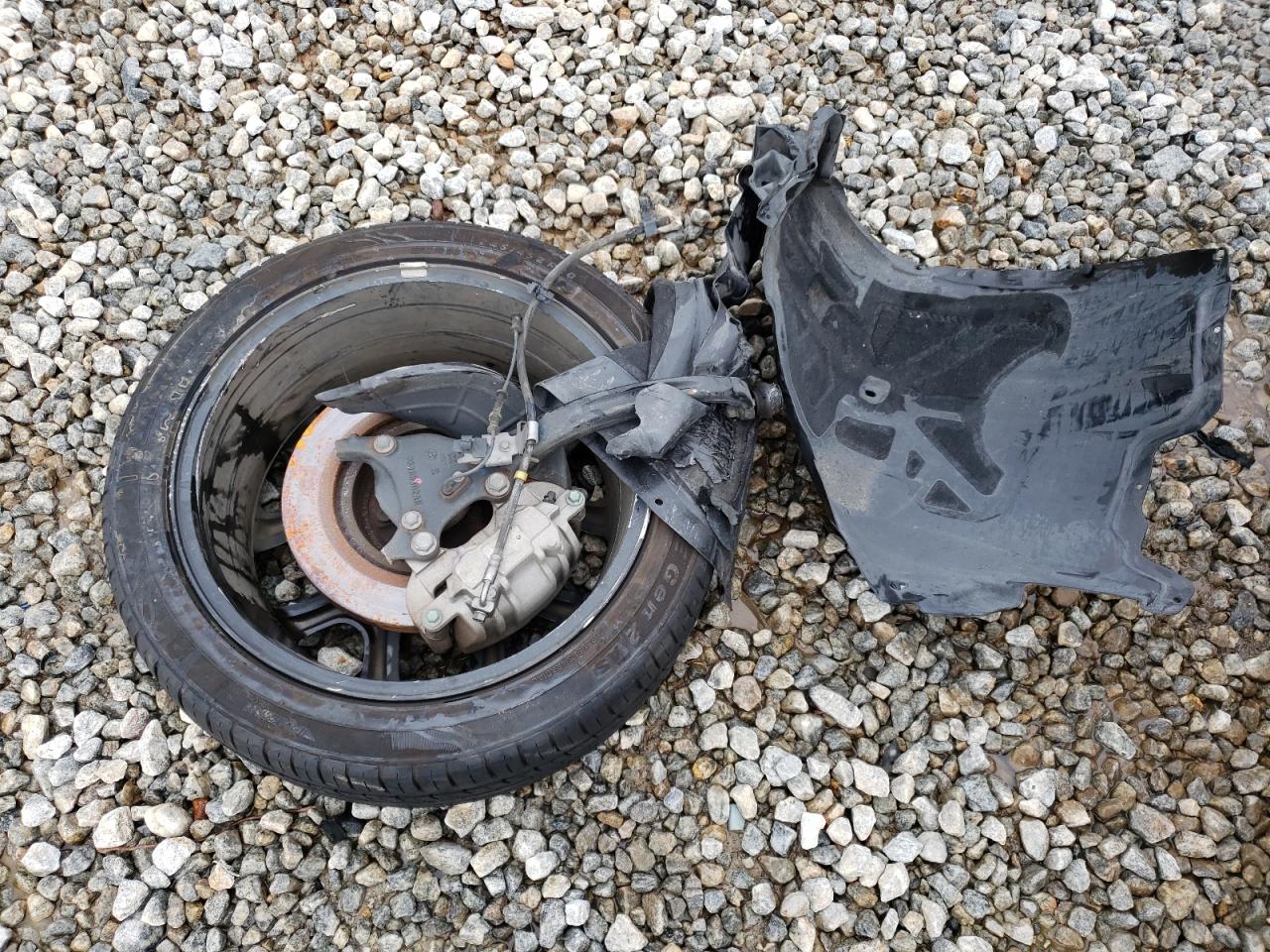 2022 Chrysler 300 S VIN: 2C3CCABT5NH236667 Lot: 64609574