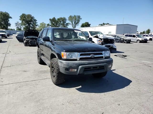 1999 Toyota 4Runner Sr5 VIN: JT3HN86R6X0258479 Lot: 64397974