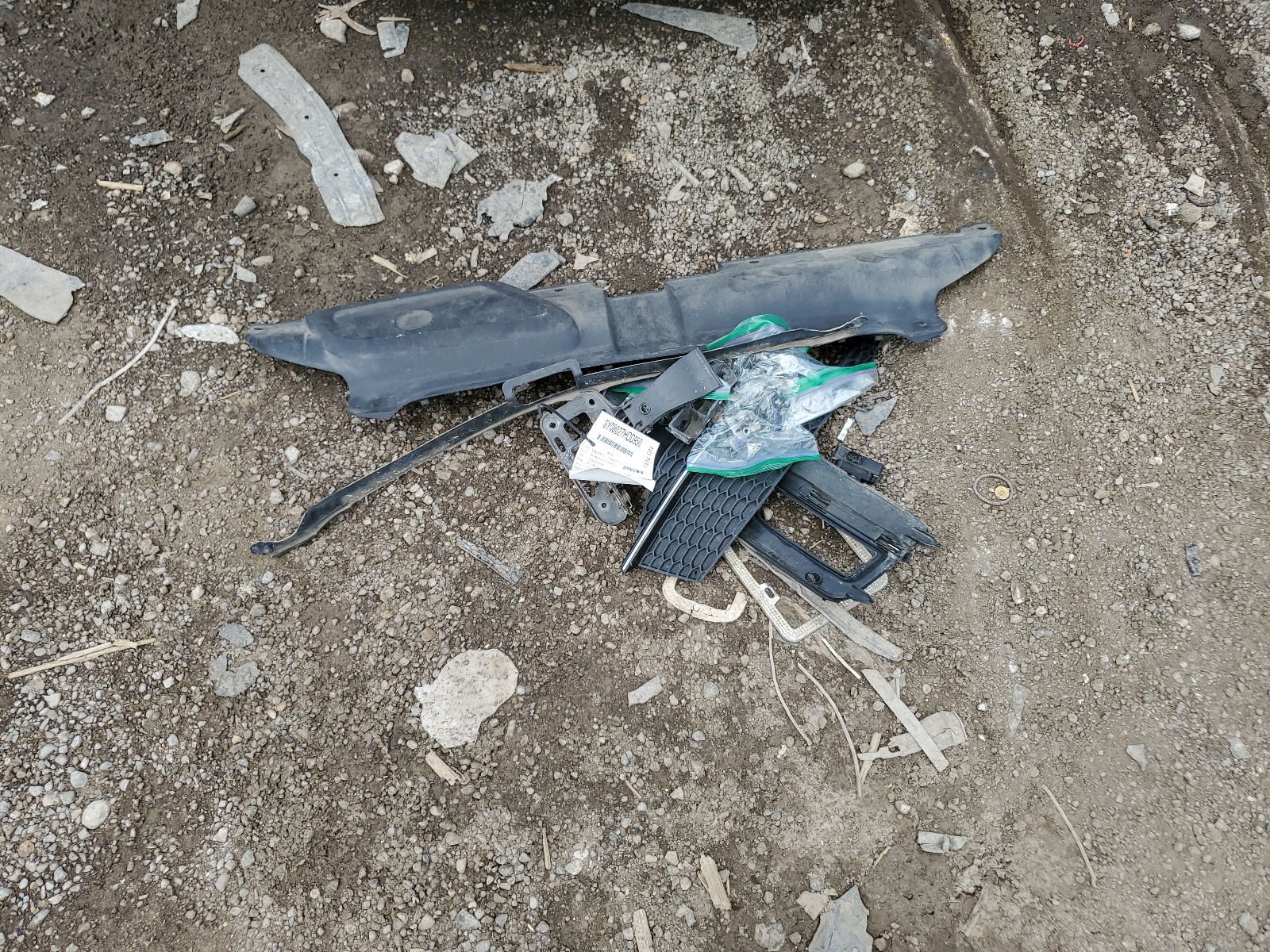 WAUAFAFL1EN024714 2014 Audi A4 Premium