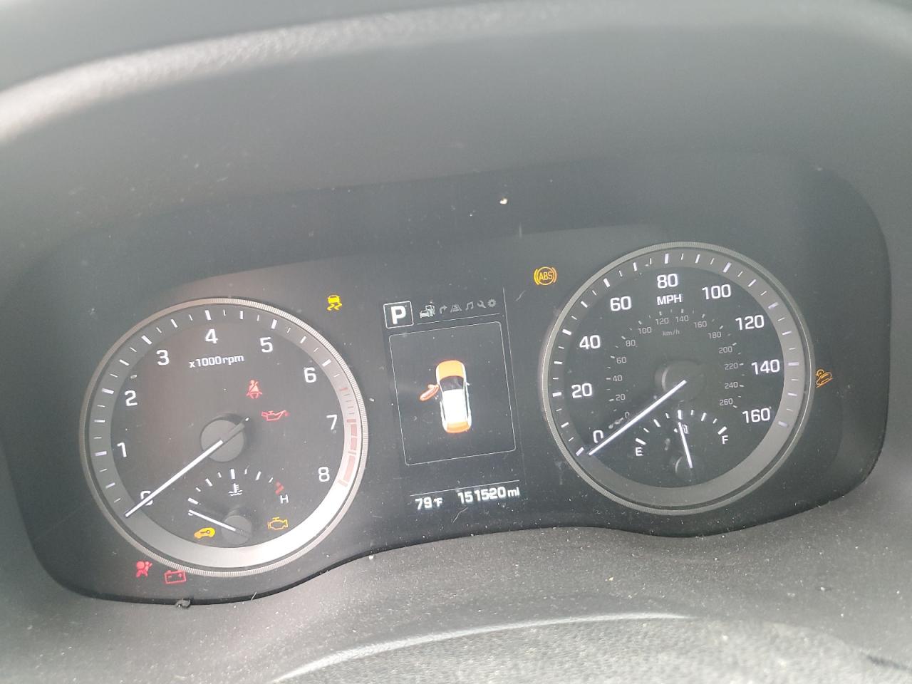 2016 Hyundai Tucson Limited VIN: KM8J33A26GU221548 Lot: 63861144