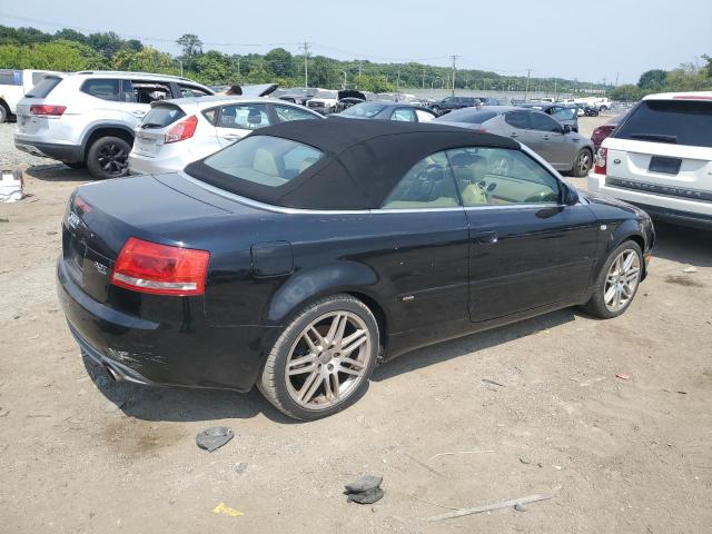 WAUDF48H39K006570 | 2009 Audi a4 2.0t cabriolet quattro