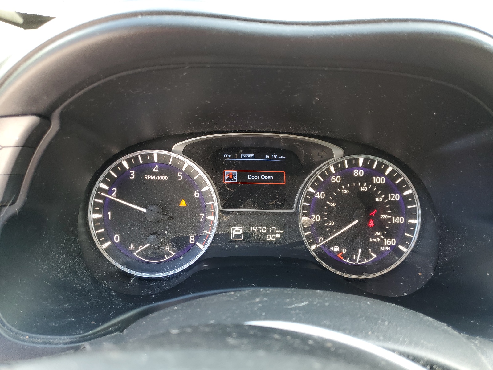 5N1AL0MM7FC516013 2015 Infiniti Qx60