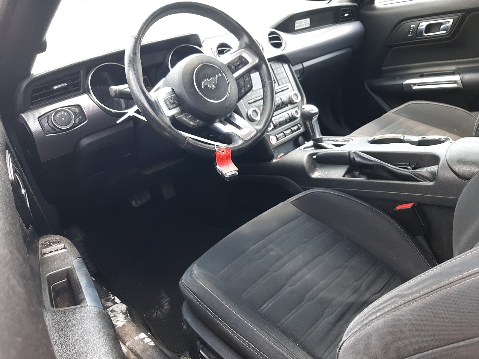 1FA6P8THXG5259989 2016 Ford Mustang