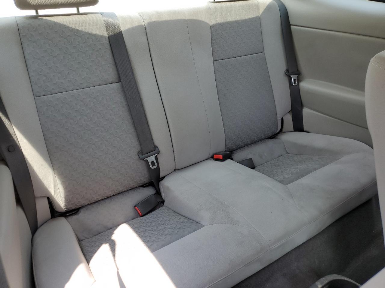 2009 Chevrolet Cobalt Ls VIN: 1G1AS18H997107737 Lot: 64053054