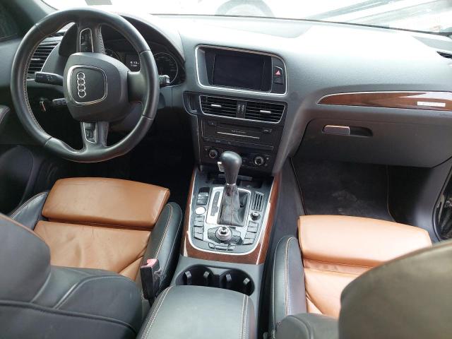 WAUCKC8R2DA000929 - 2013 AUDI Q5 - #62372164