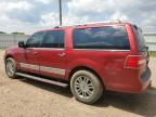 2008 Lincoln Navigator L na sprzedaż w Bismarck, ND - All Over