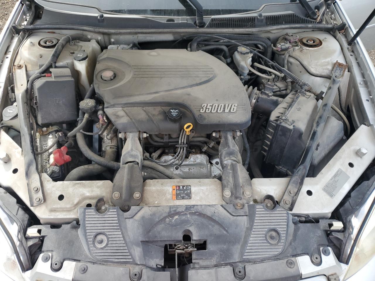 2011 Chevrolet Impala Lt VIN: 2G1WG5EK7B1233094 Lot: 61458294