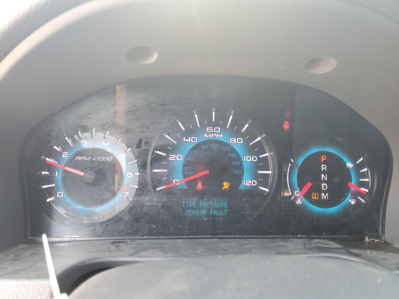 2012 Ford Fusion Se VIN: 3FAHP0HG1CR119718 Lot: 62980554