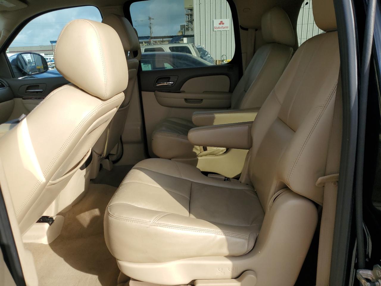 2011 Chevrolet Suburban C1500 Lt VIN: 1GNSCJE05BR314280 Lot: 65384634