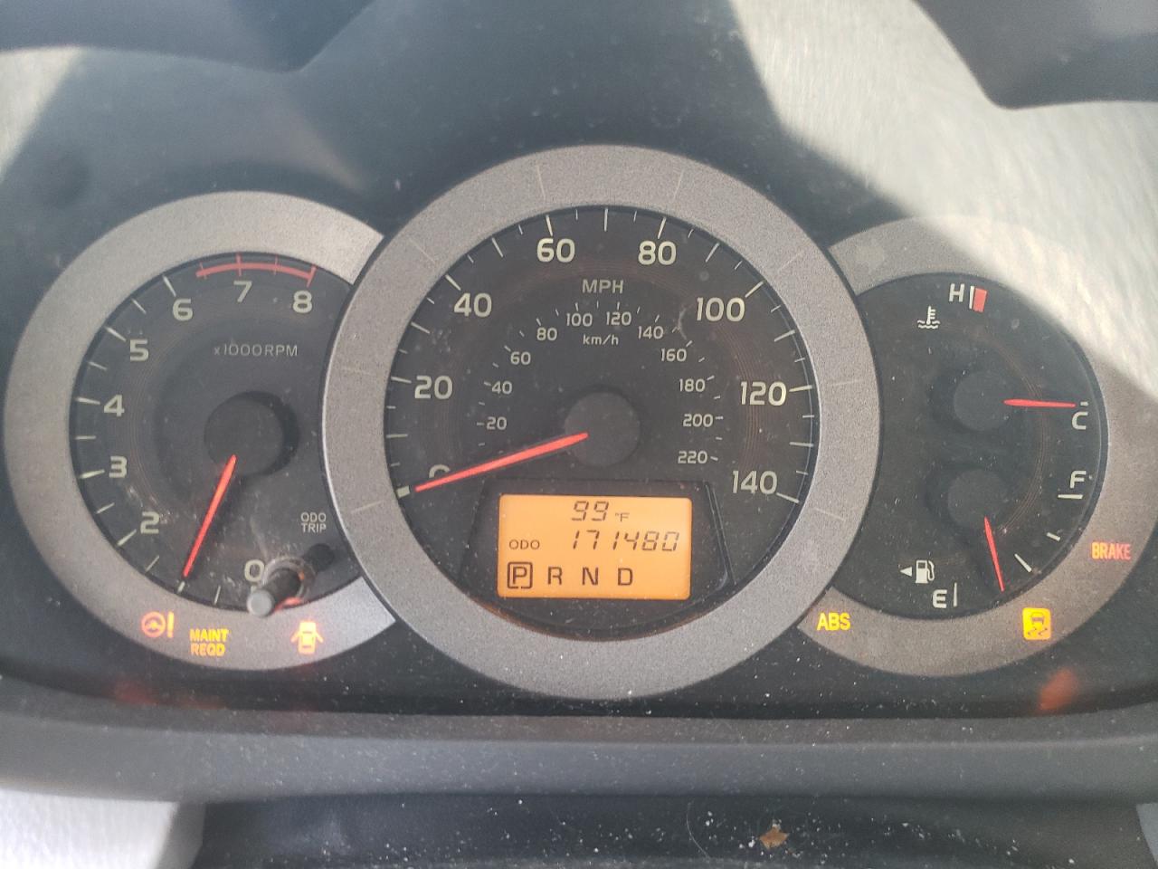 2011 Toyota Rav4 VIN: JTMZF4DV2BD030518 Lot: 63394904