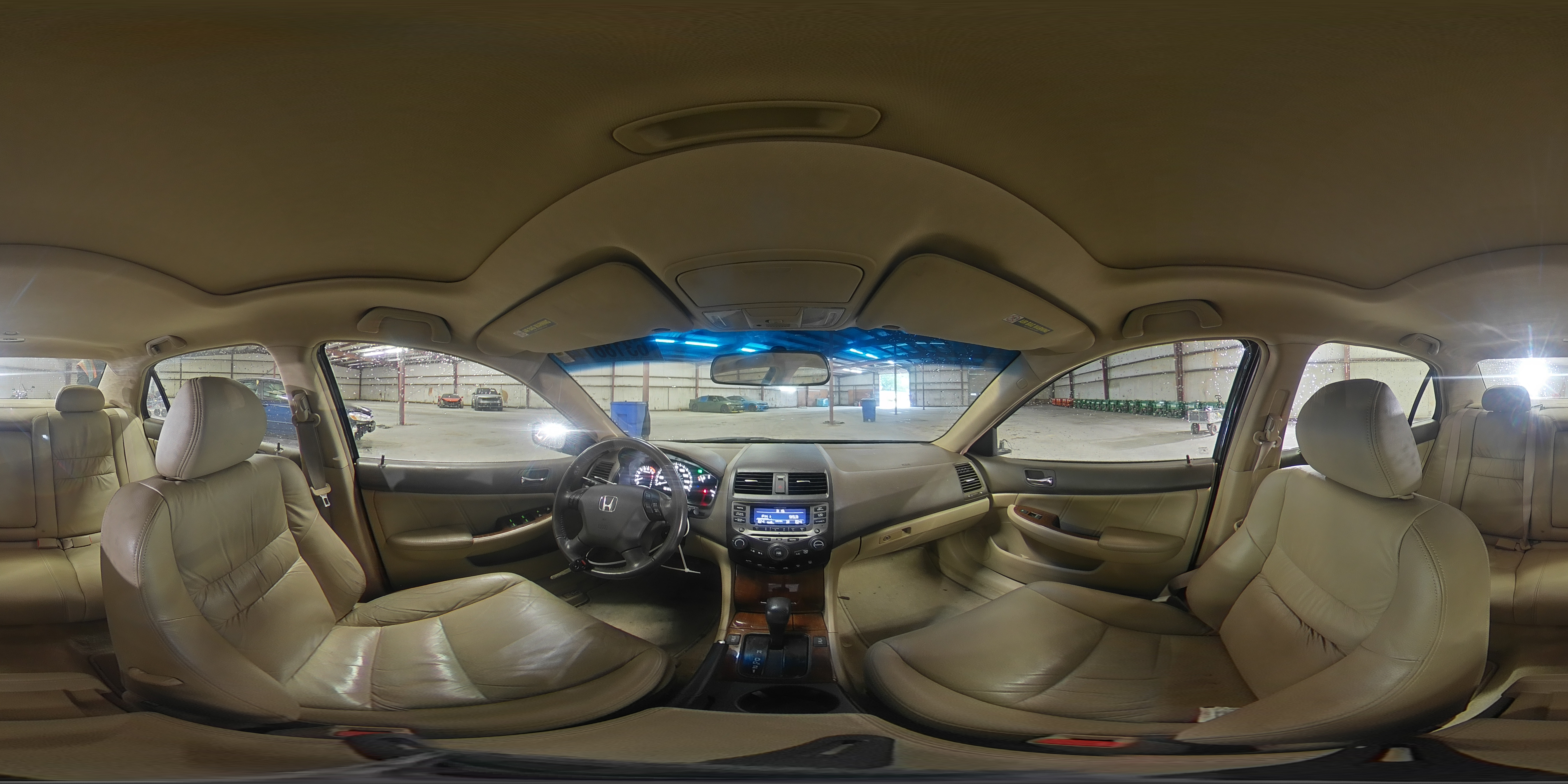 2006 Honda Accord Ex VIN: 1HGCM56836A018623 Lot: 63186144