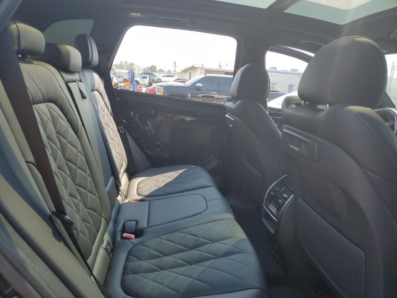 2023 BMW X5 Sdrive 40I VIN: 5UXCR4C09P9P54699 Lot: 62949214