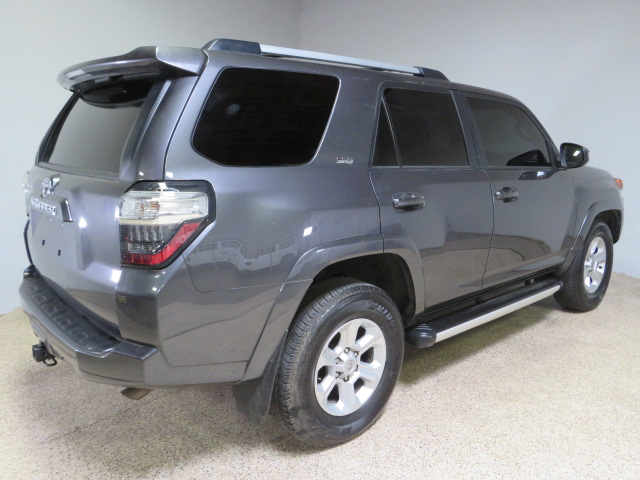 2023 Toyota 4Runner Sr5 vin: JTEEU5JR1P5279584