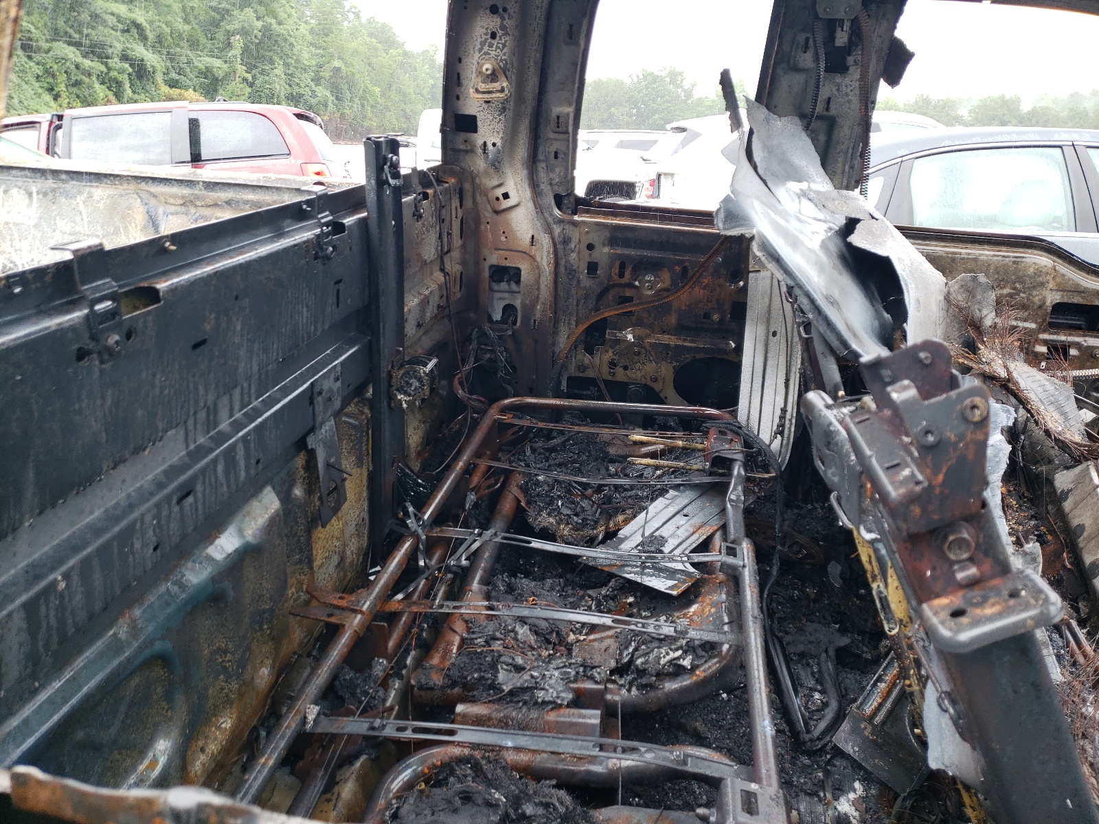 1FTPX14V77FB02716 2019 Ford F150