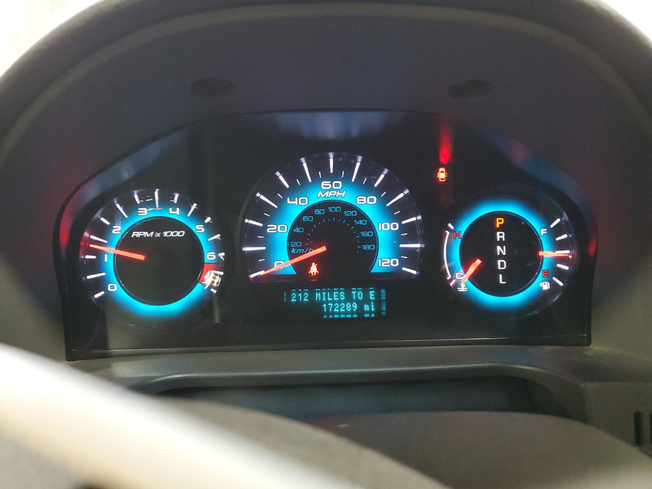 2012 Ford Fusion Se VIN: 3FAHP0HA9CR188653 Lot: 64053804