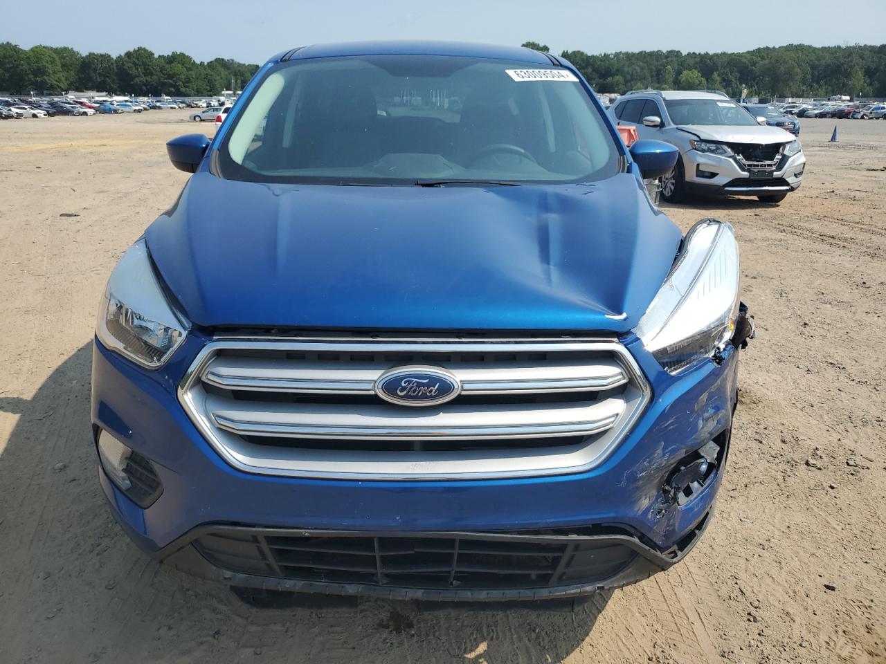 1FMCU9GD8KUB09778 FORD ESCAPE 2019