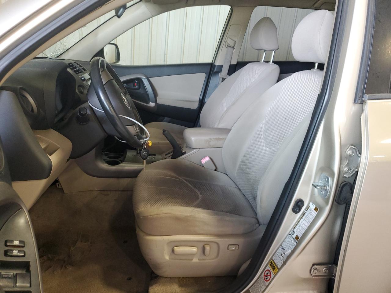 2007 Toyota Rav4 Limited VIN: JTMBK31V076016012 Lot: 65008824