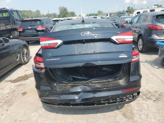 3FA6P0HD3LR245835 Ford Fusion SE 6