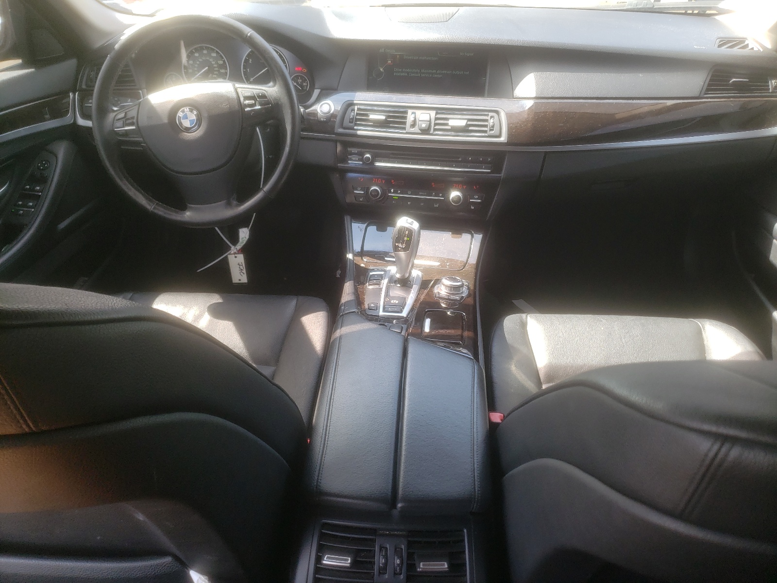 WBAXH5C56DDW14073 2013 BMW 528 Xi