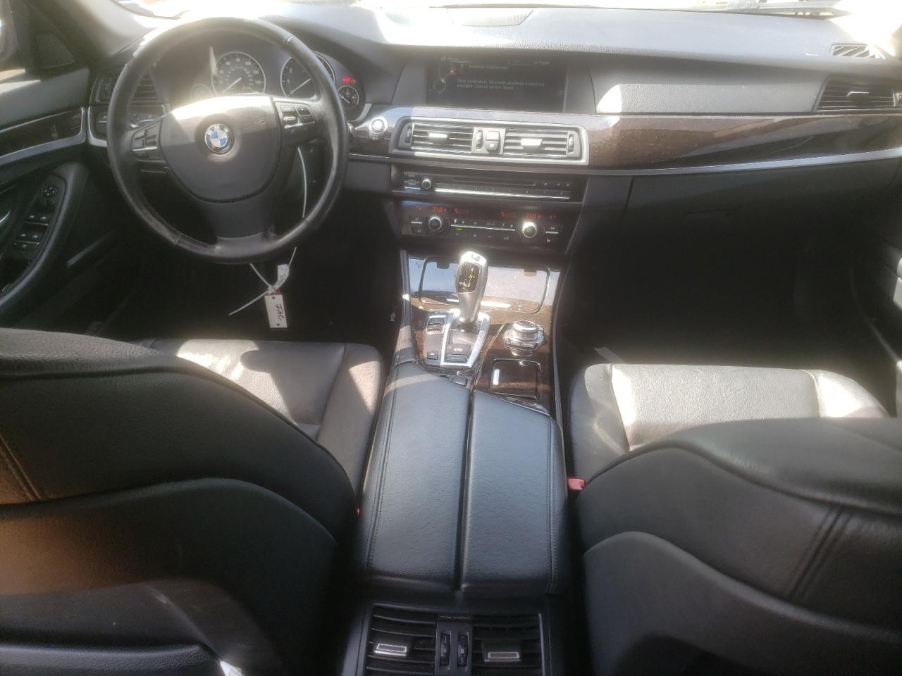 2013 BMW 528 Xi VIN: WBAXH5C56DDW14073 Lot: 62058104