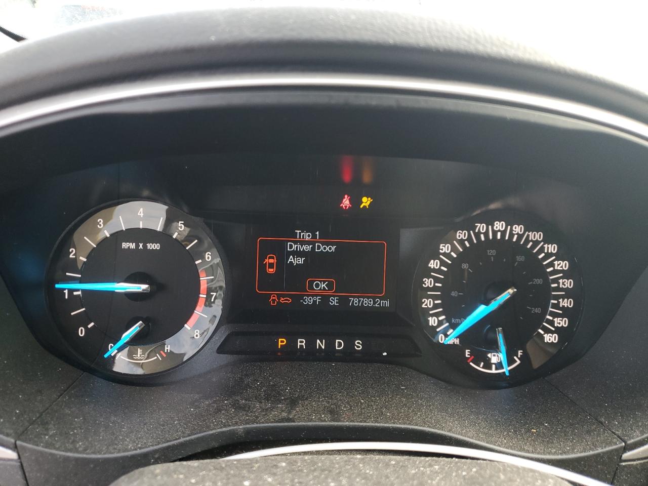 2016 Ford Fusion Se VIN: 3FA6P0H78GR347843 Lot: 63403244