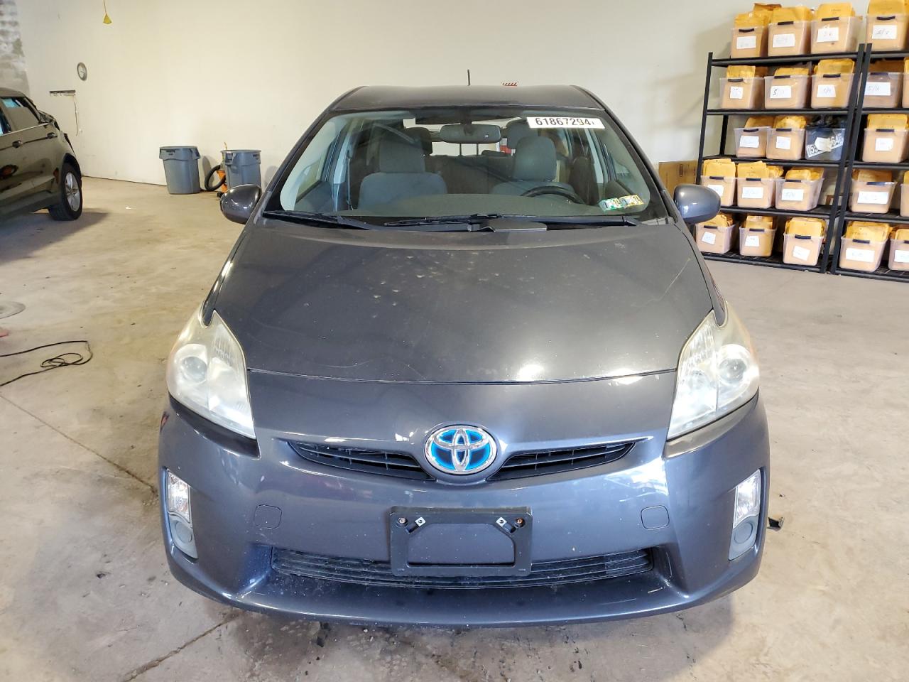 2011 Toyota Prius - Image 5
