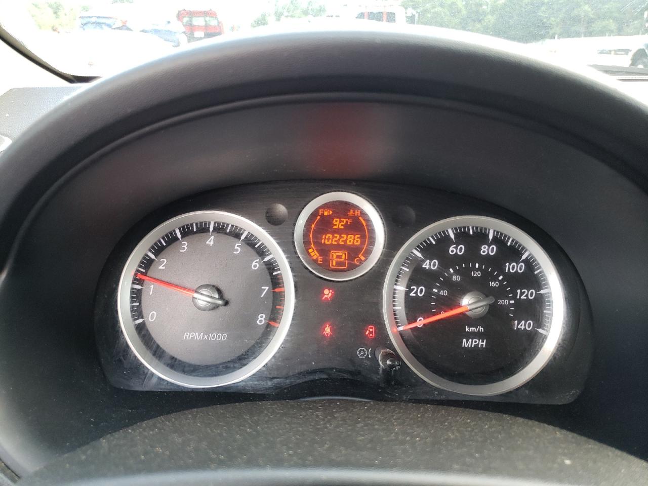 2010 Nissan Sentra - Image 9