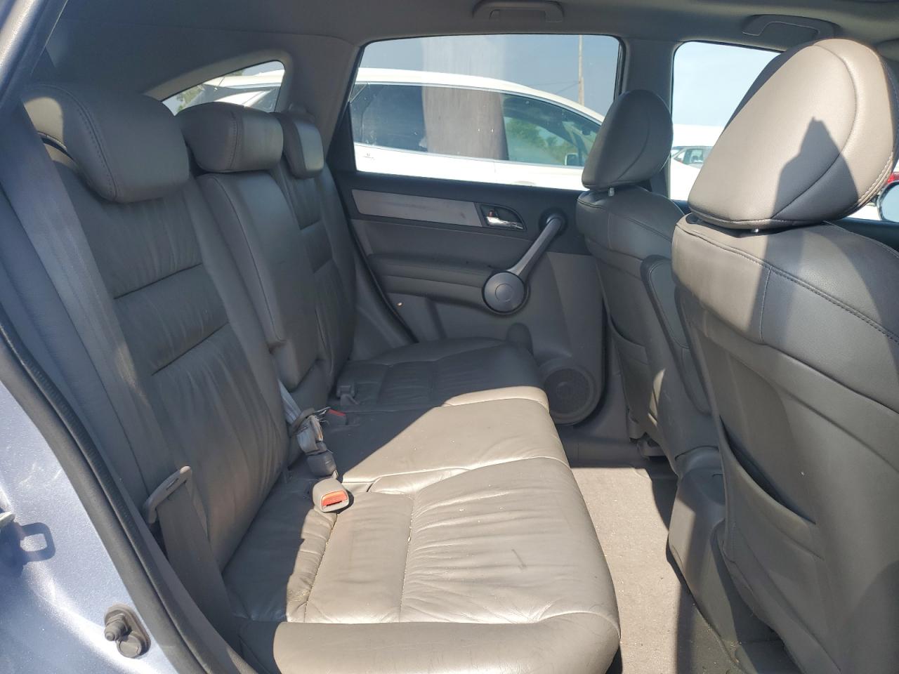 2008 Honda Cr-V Exl VIN: 5J6RE48728L036858 Lot: 65416254