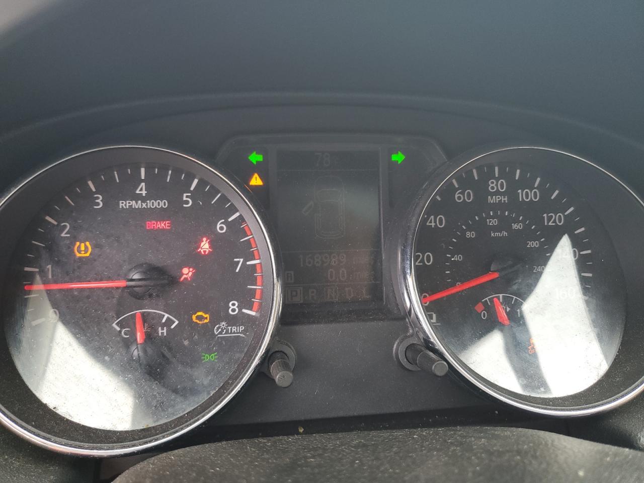 2011 Nissan Rogue S VIN: JN8AS5MT4BW572452 Lot: 64387054