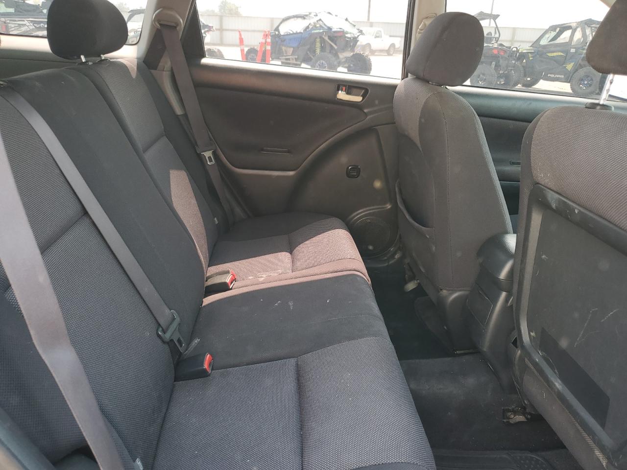 2003 Toyota Corolla Matrix Xr VIN: 2T1KR32EX3C036586 Lot: 63263724