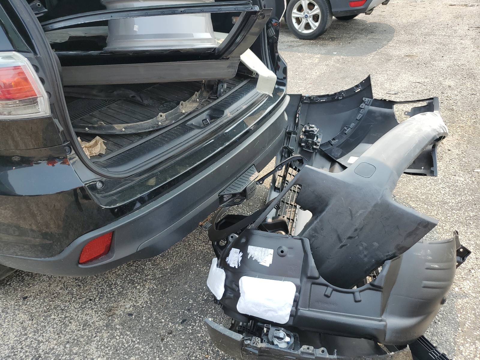 5TDJKRFH5FS140258 2015 Toyota Highlander Xle