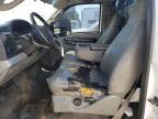 2007 FORD F550 SUPER DUTY for sale at Copart WA - GRAHAM